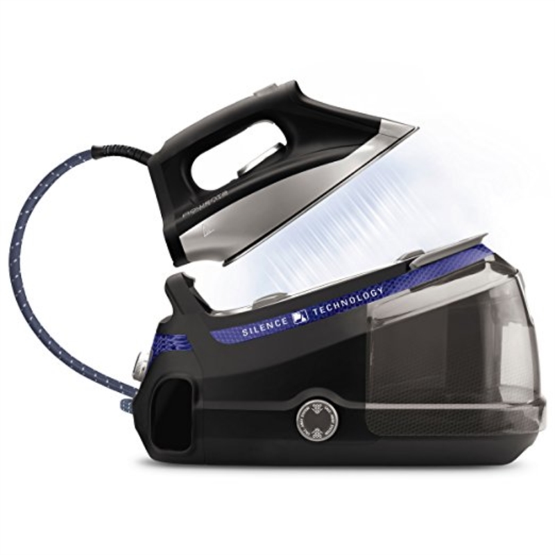 ROWENTA Ferro da stiro con caldaia Rowenta DG8962 2400 W nero